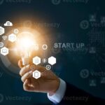فناوری توسعه استارتاپ‌ها و کسب‌وکارهای نوپا