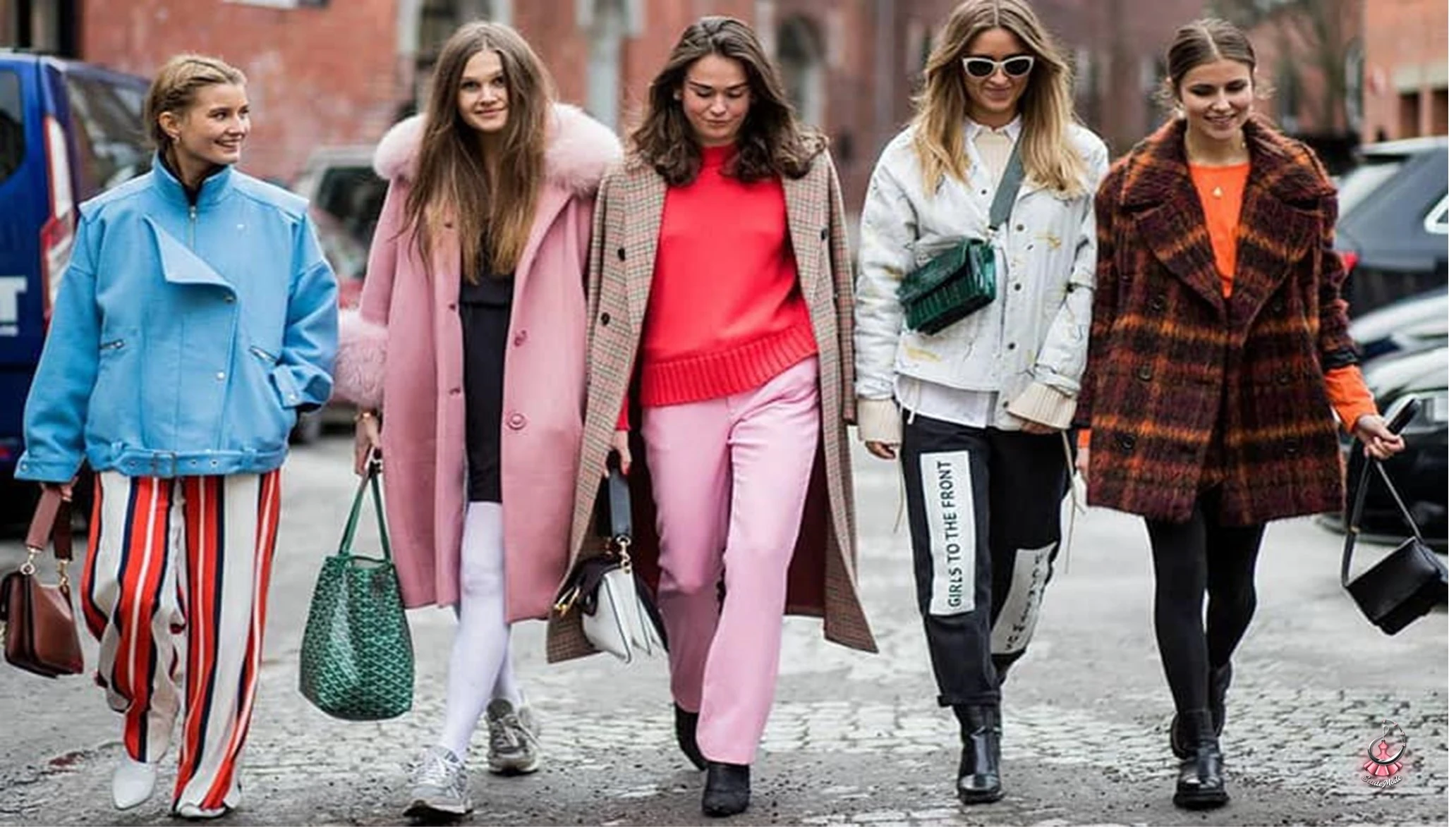 ساختن استایل شخصی