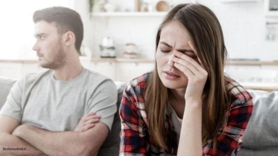 بازسازی رابطه