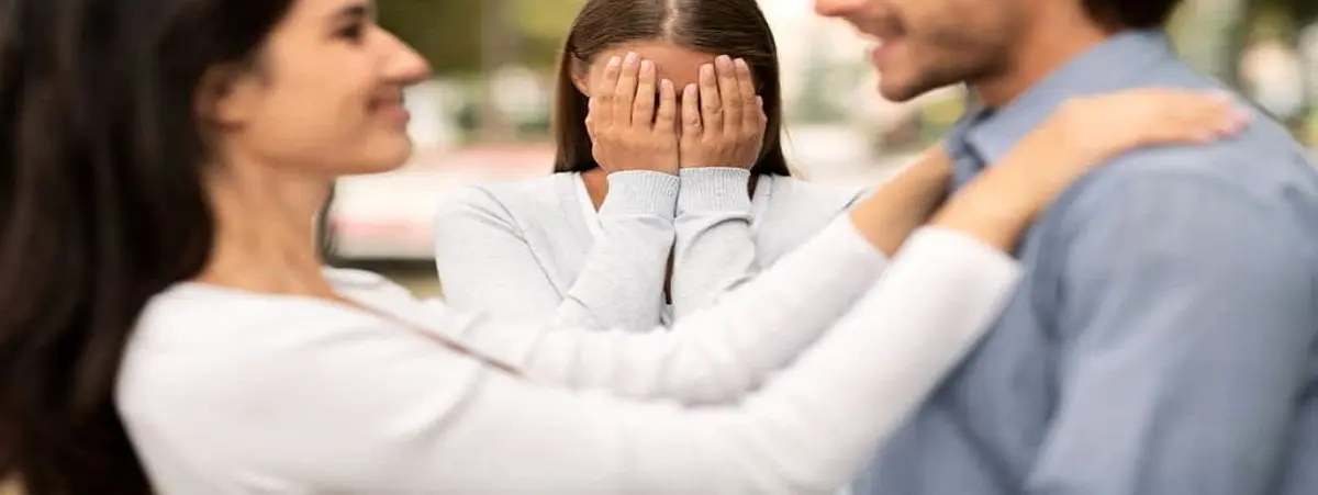 چطور بعد از خیانت دوباره اعتماد کنیم؟