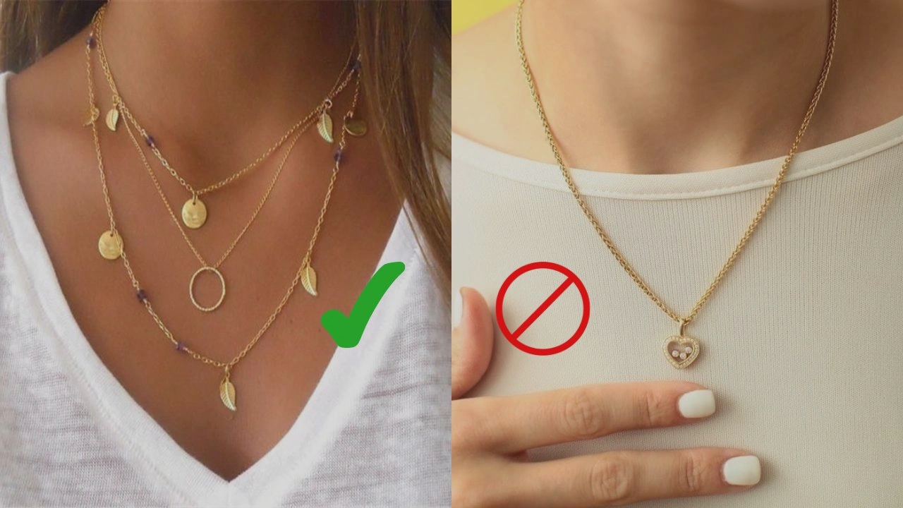 اکسسوری لاکچری