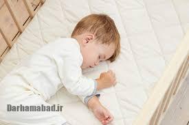 چه زمانی وقت جداییست؟ سن طلایی برای جدا کردن جای خواب کودک