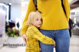 چگونه ترس کودک را مهار کنیم؟ | راهکارهای موثر مادران 