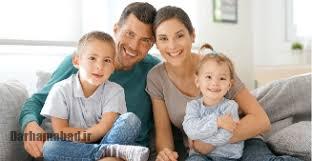 چگونه روابط خانوادگی را از نو بسازیم؟ راهکارهایی برای احیای صمیمیت در خانواده
