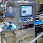 کاربرد بینایی ماشین در بررسی و تشخیص نقص محصولات