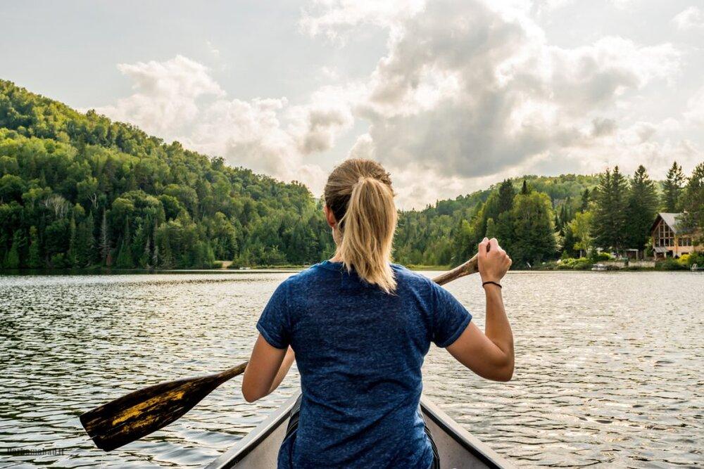 طبیعت درمانی در خانواده
