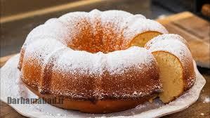 کیک هل کویتی؛ معطر و دلپسند کیک هل کویتی؛ معطر و دلپسند