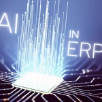 یکپارچه سازی سیستم های ERP با خطوط تولید هوشمند