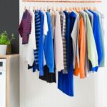 شست‌وشوی لباس‌های حساس