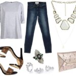 به‌روز کردن لباس‌های قدیمی