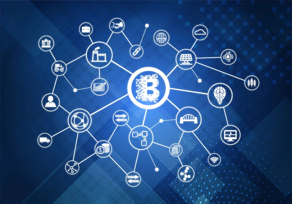آیا بلاکچین میتواند دولتها را بینیاز کند؟ آیا بلاکچین میتواند دولتها را بینیاز کند؟
