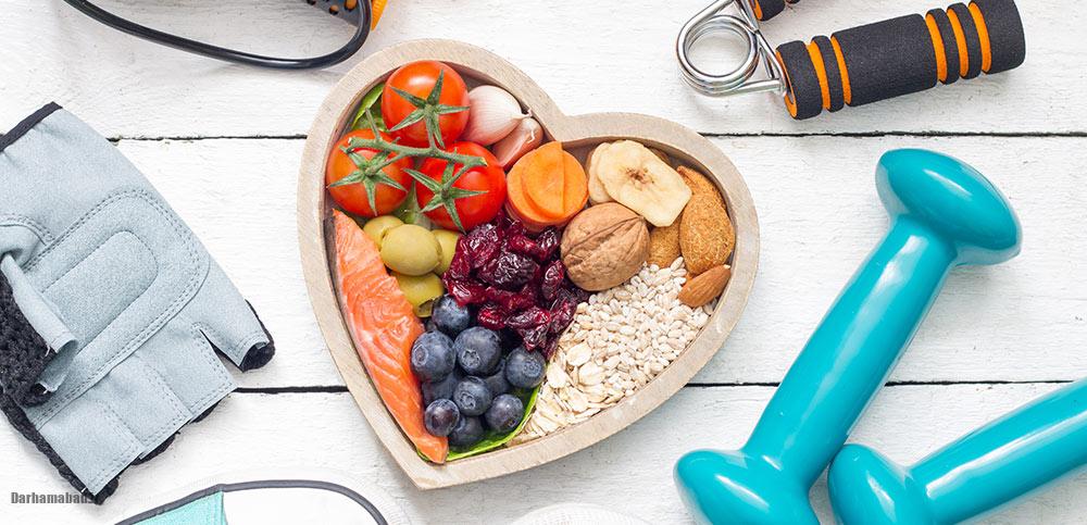 پیشگیری از بیماری_های قلبی با تغییر سبک زندگی چگونه ممکن است؟ پیشگیری از بیماری_های قلبی با تغییر سبک زندگی چگونه ممکن است؟