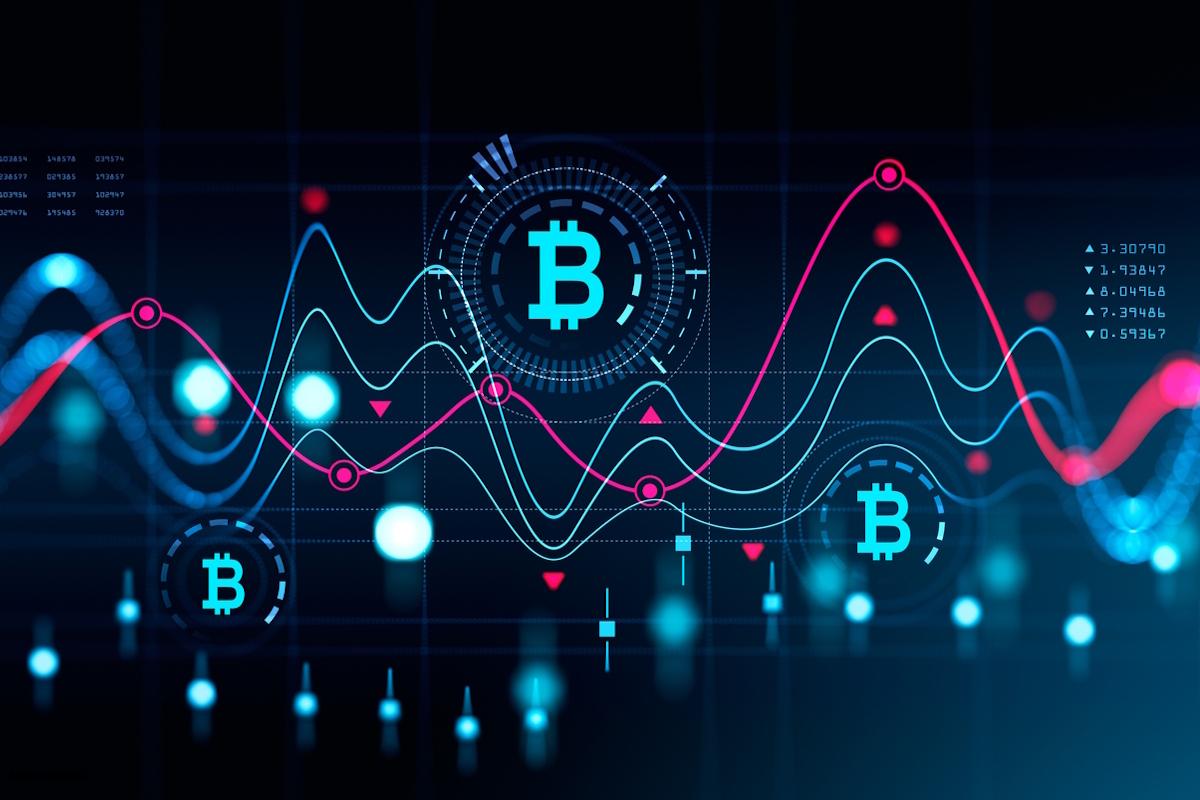 رمزارزها تهدیدی برای بانک_ها یا مکملی برای آن_ها؟ رمزارزها تهدیدی برای بانک_ها یا مکملی برای آن_ها؟