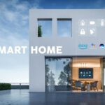 بررسی تأثیر خانه_های هوشمند بر سبک زندگی در درهم آباد