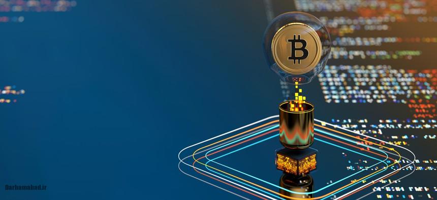 بلاک_چین چیست و چرا انقلابی محسوب می_شود؟ بلاک_چین چیست و چرا انقلابی محسوب می_شود؟
