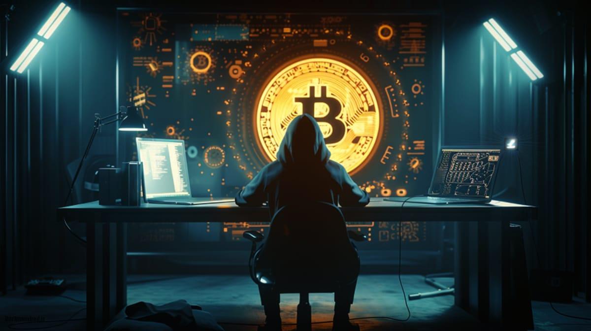 هک در دنیای بلاک_چین؛ چگونه اتفاق می_افتد؟