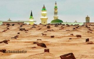 تیرباران تابوت امام حسن مجتبی(ع) در منابع تاریخی