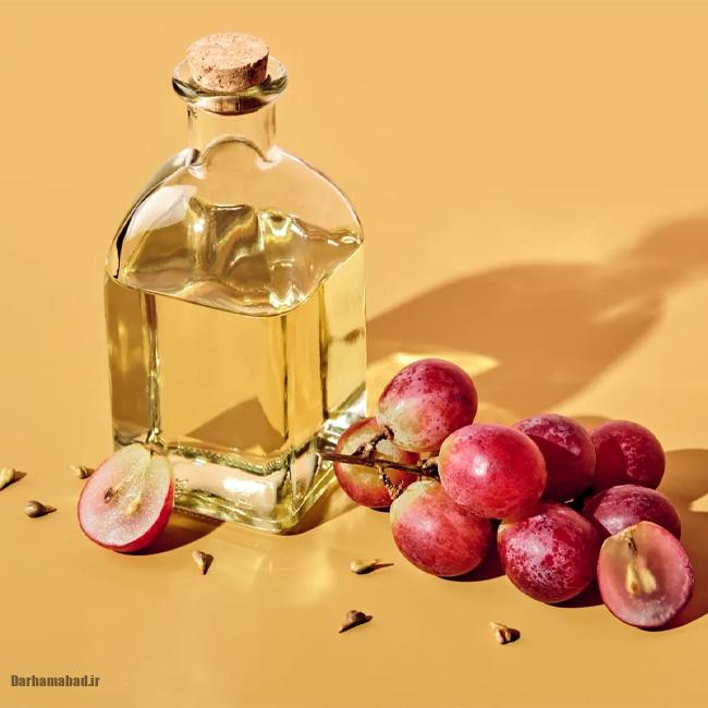 روغن هسته انگور