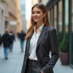 لباس و آرایش مناسب برای جلسات مهم