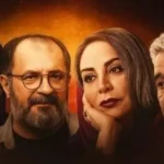 سریال آتش و شبنم