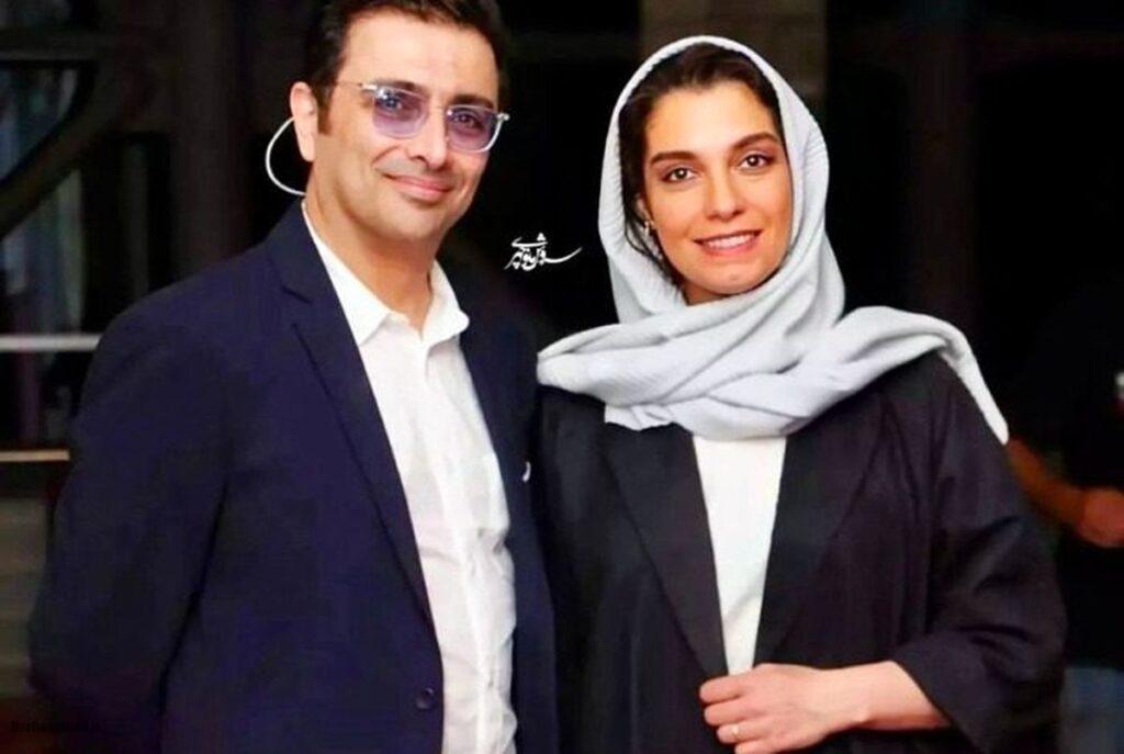 الیکا عبدالرزاقی