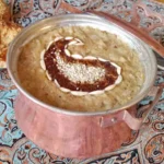 طرز تهیه هلیم گندم غذای سنتی و لذیذ