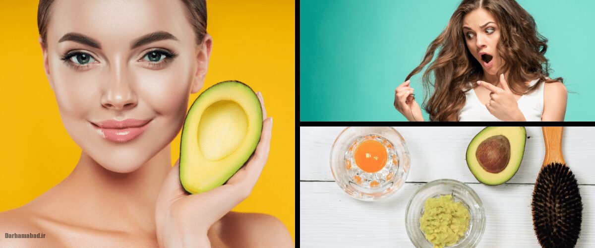 ماسک صورت خانگی