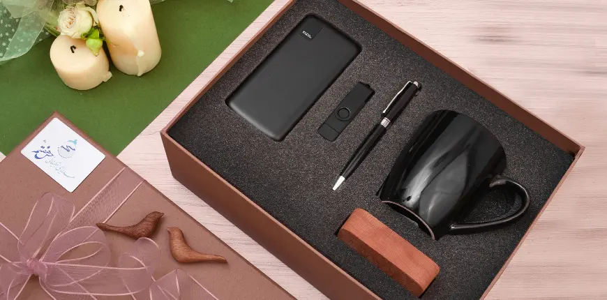 هدایای تبلیغاتی