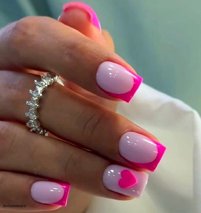 لاک صورتی جیغ لاک-صورتی-جیغ (4)