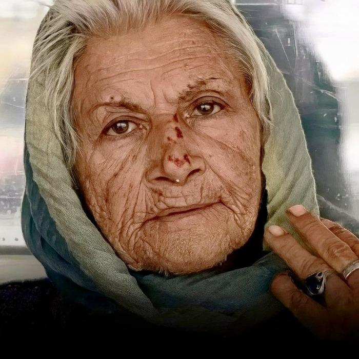 کبری امین سعیدی