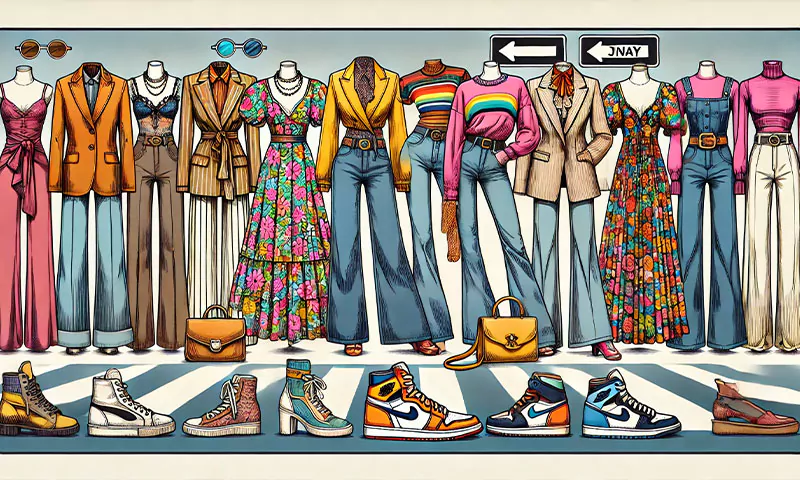 مد حافظه‌گرا