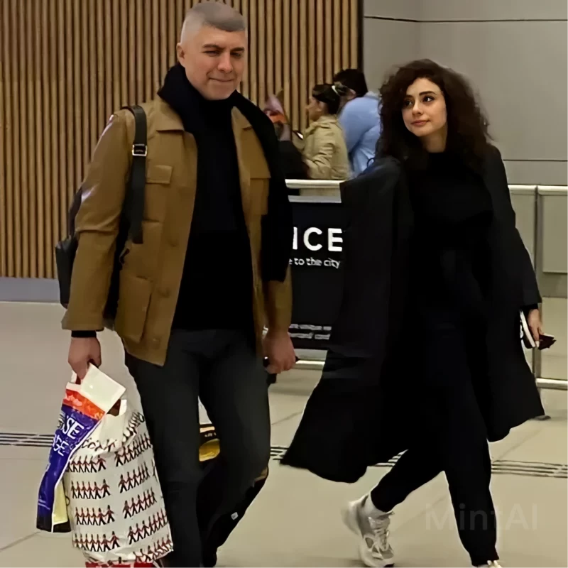 اوزجان دنیز سمر دادگر اوزجان دنیز سمر دادگر