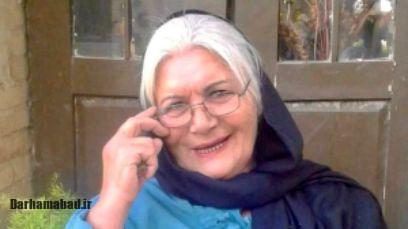 کبری امین سعیدی کبری امین سعیدی