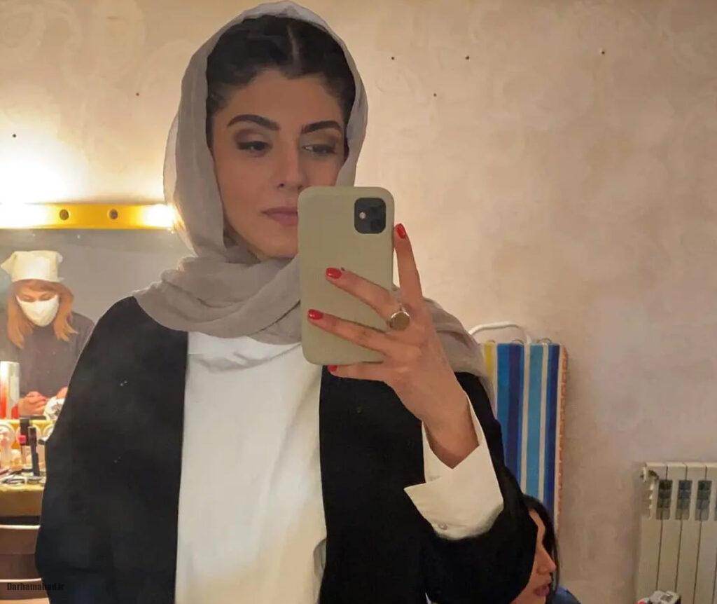 مهسا طهماسبی