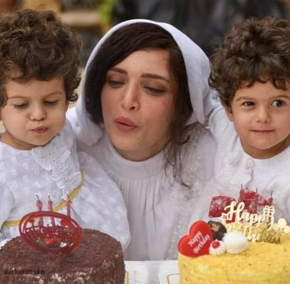 بهنوش طباطبایی