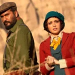 بهنوش طباطبایی