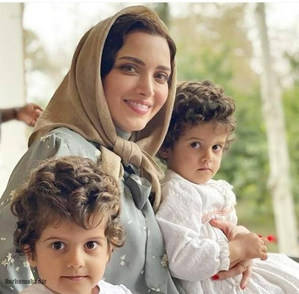 بهنوش طباطبایی