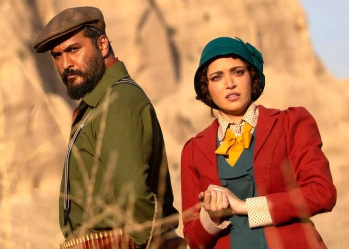 بهنوش طباطبایی