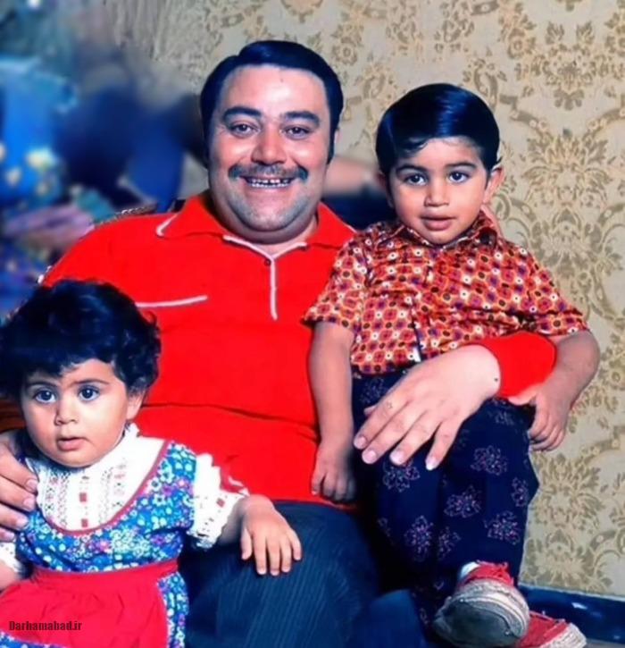 امید تبریزیان