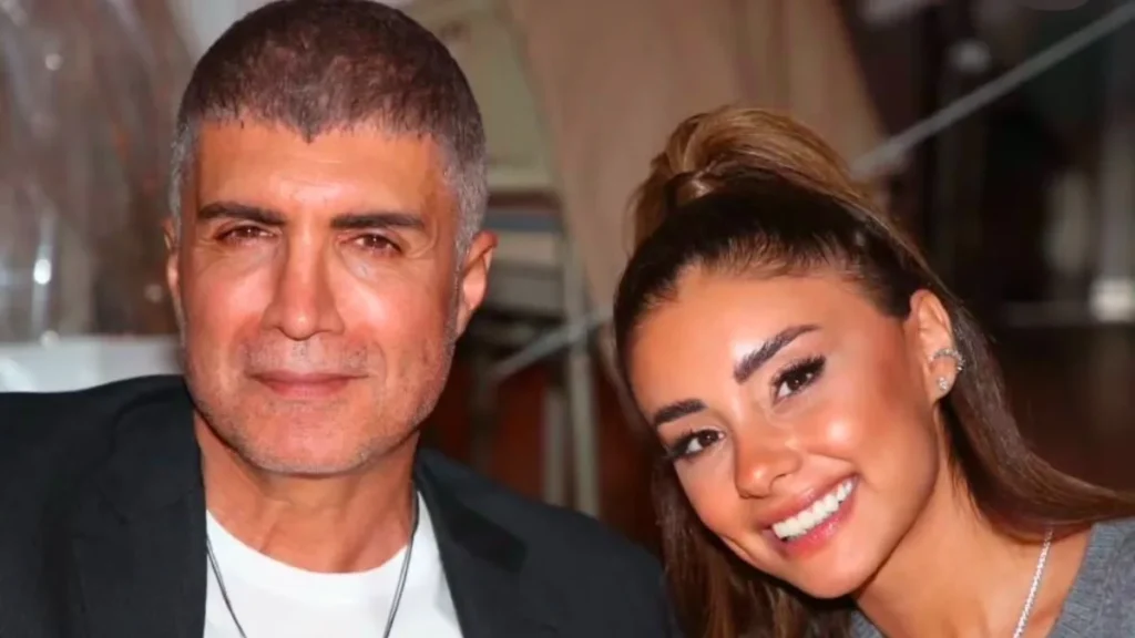 اوزجان دنیز سمر دادگر اوزجان دنیز سمر دادگر