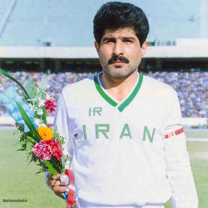 محمد پنجعلی