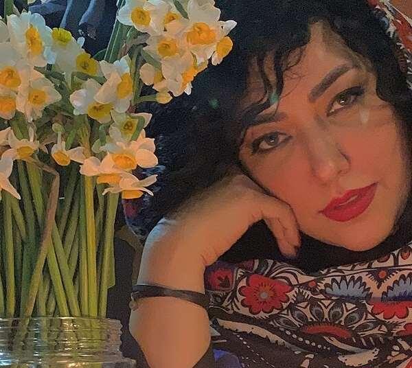 پریچهر قنبری پریچهر قنبری