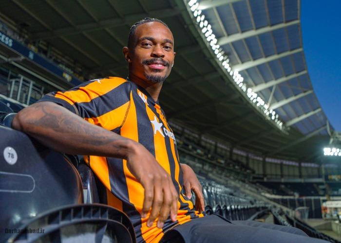 لینکلن هنریکه