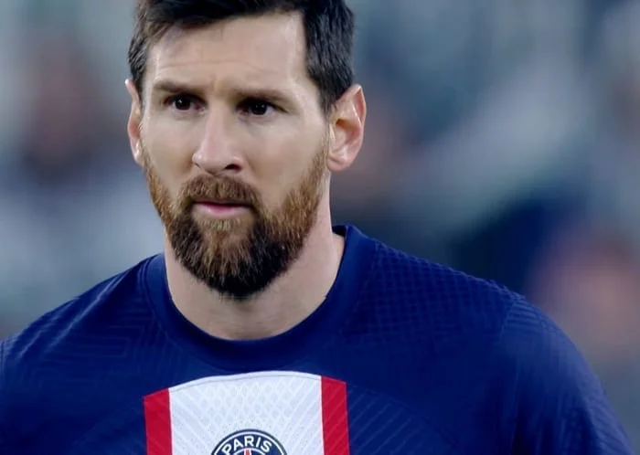 لیونل مسی لیونل مسی