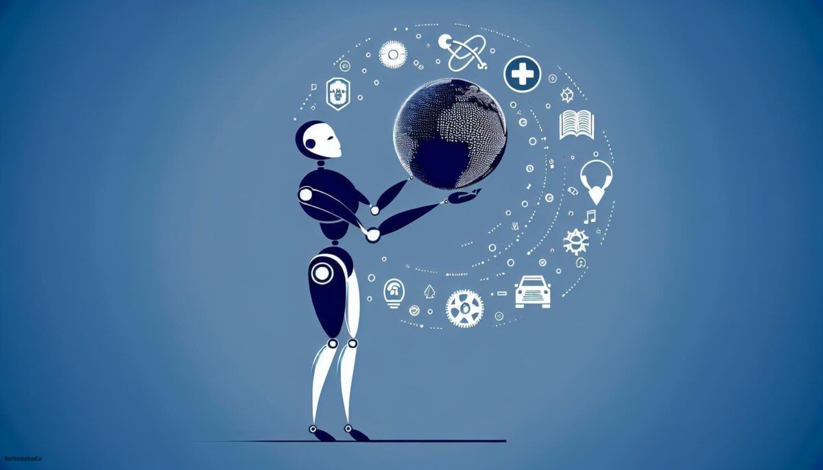 هوش مصنوعی چگونه بازار کار را بازتعریف می‌کند؟