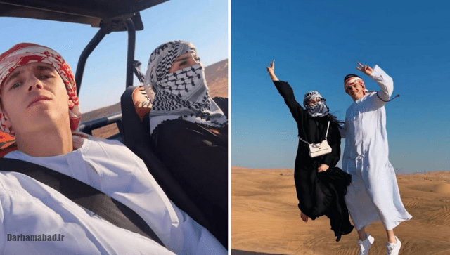 یاسر آسانی در تمرین