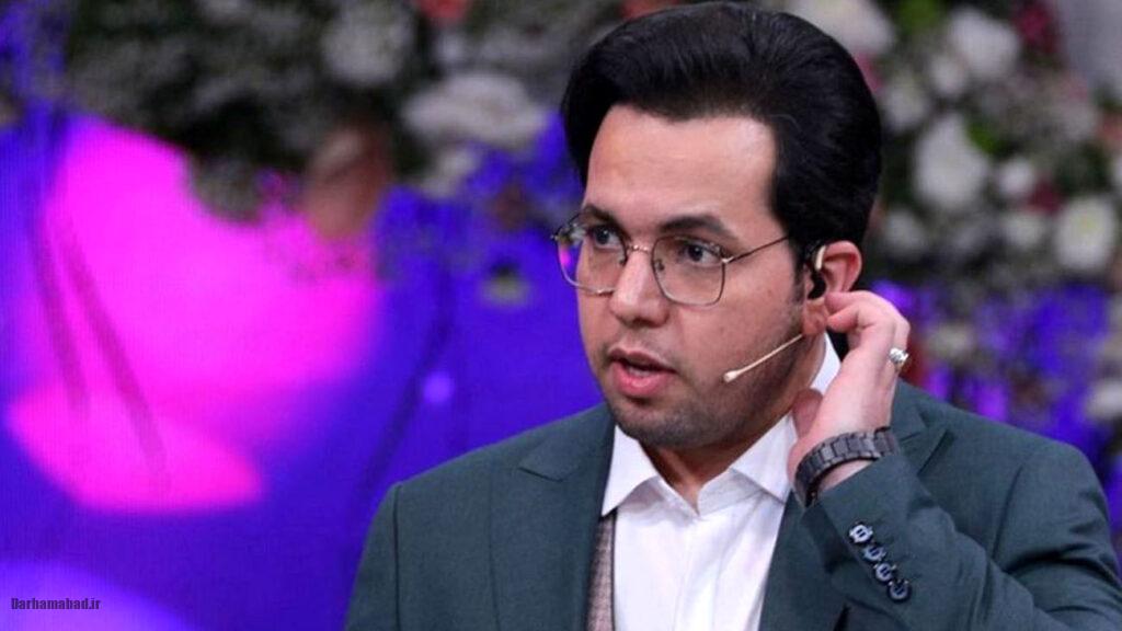 حامد سلطانی