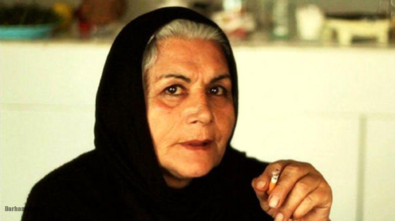 کبری امین سعیدی کبری امین سعیدی