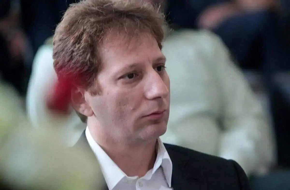 بابک زنجانی