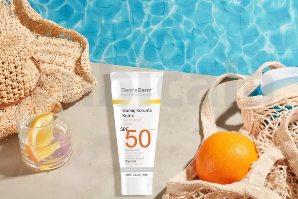 بهترین ضدآفتاب ۲۰۲۵